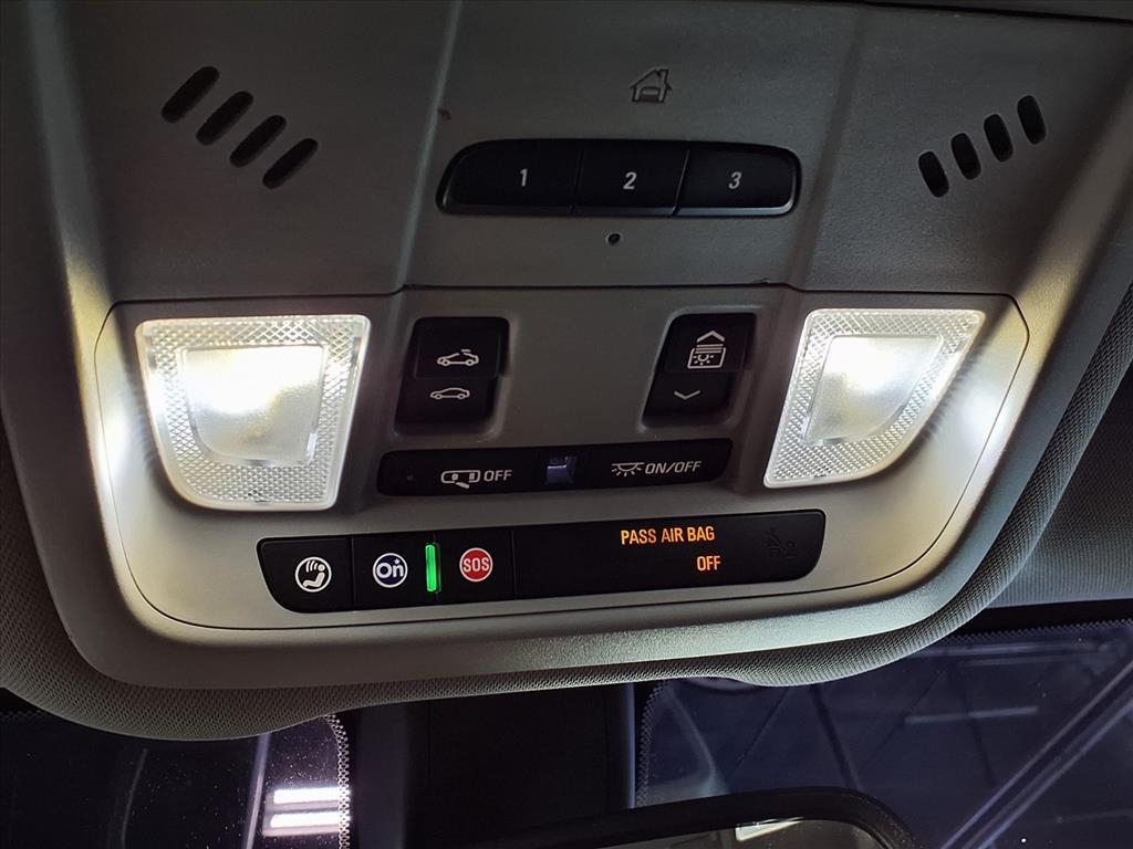 2018 Gmc Terrain SLT photo 16