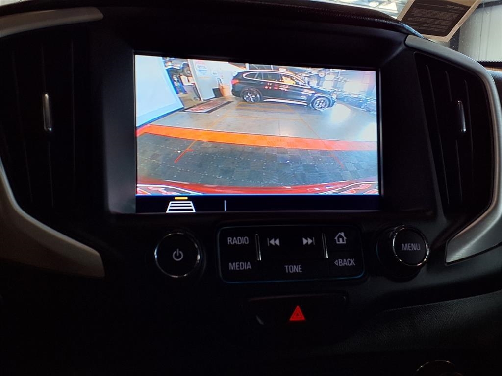 2018 Gmc Terrain SLT photo 18