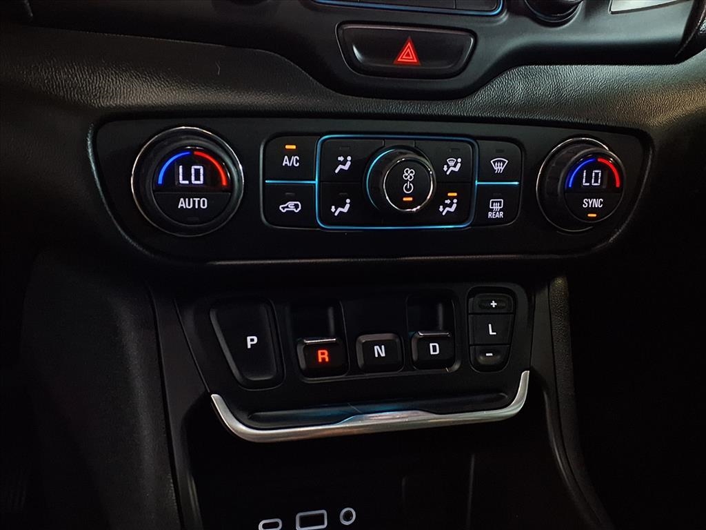 2018 Gmc Terrain SLT photo 19
