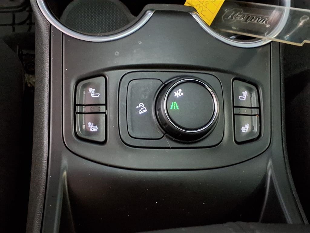 2018 Gmc Terrain SLT photo 20