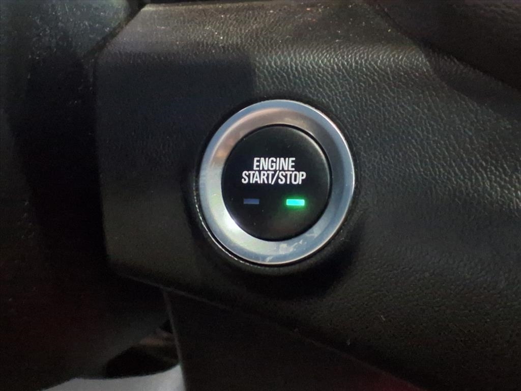 2018 Gmc Terrain SLT photo 21