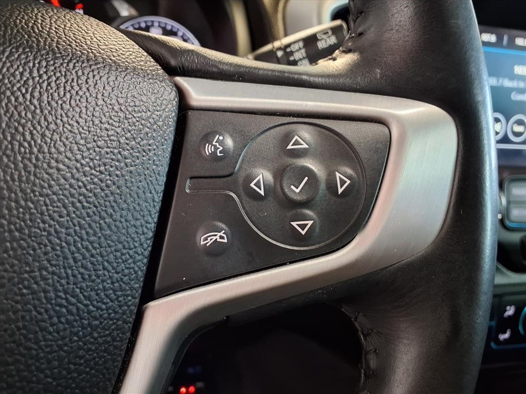 2018 Gmc Terrain SLT photo 22