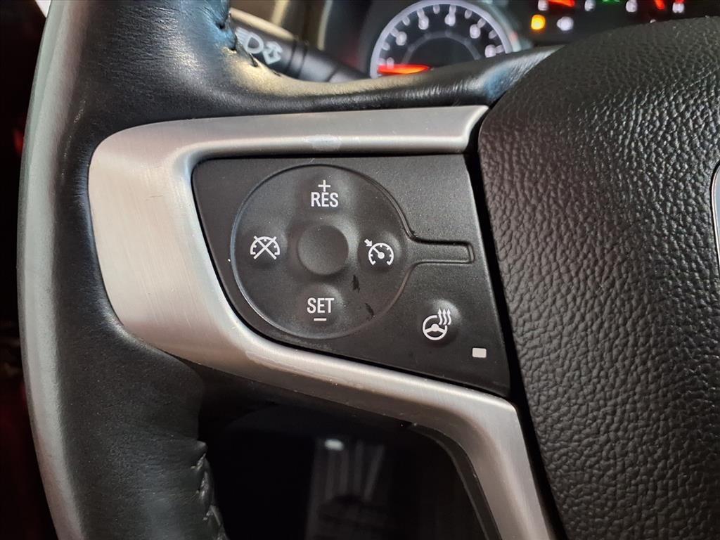 2018 Gmc Terrain SLT photo 23