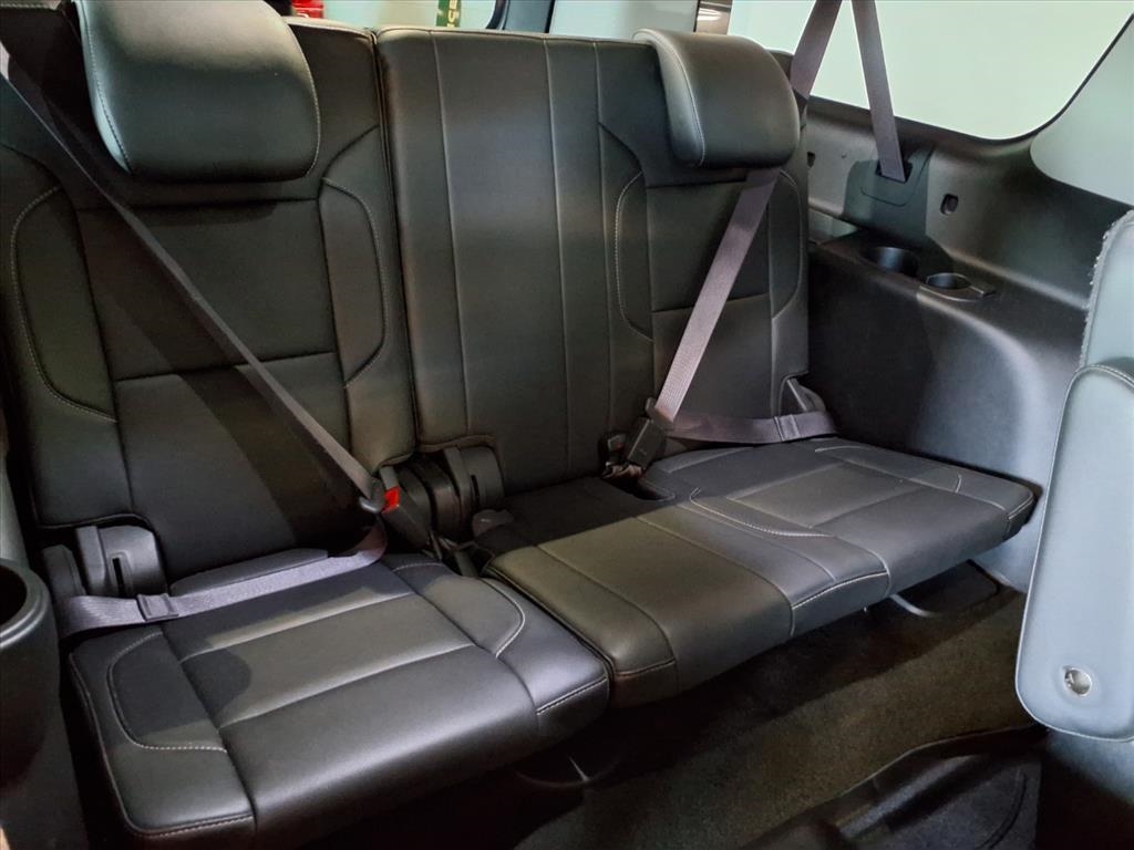 2017 Gmc Yukon XL SLT photo 10