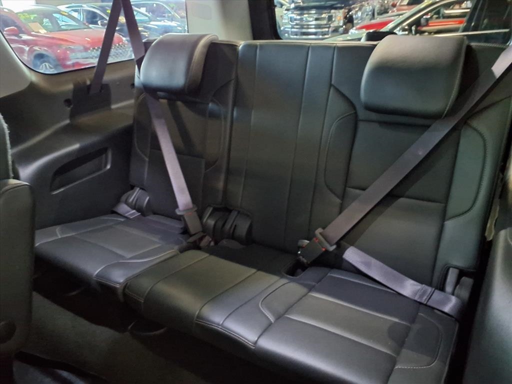 2017 Gmc Yukon XL SLT photo 13