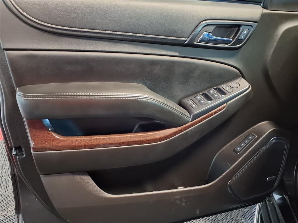 2017 Gmc Yukon XL SLT photo 17