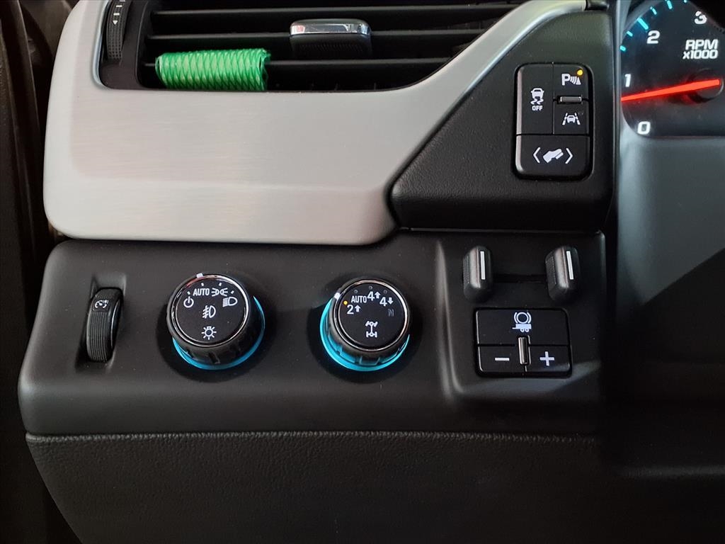 2017 Gmc Yukon XL SLT photo 19