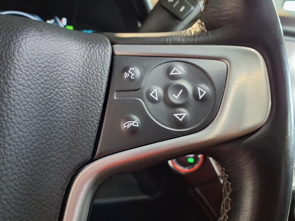 2017 Gmc Yukon XL SLT photo 25