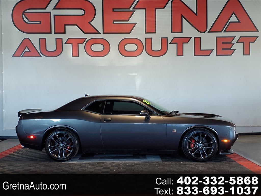 2021 Dodge Challenger R/T