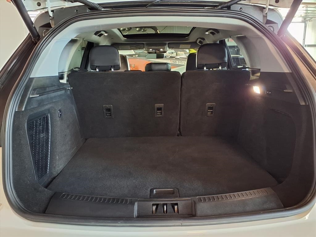 Lincoln Corsair Reserve AWD 2022