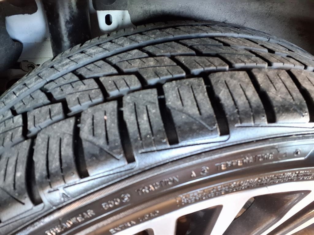 Lincoln Corsair Reserve AWD 2022