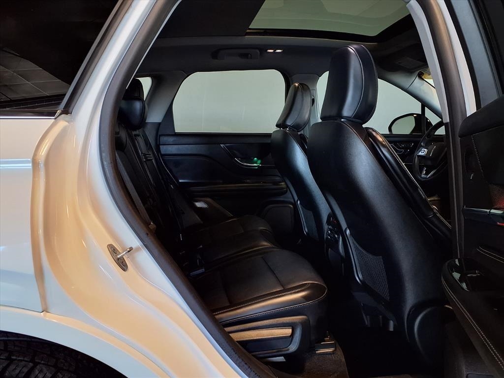 Lincoln Corsair Reserve AWD 2022