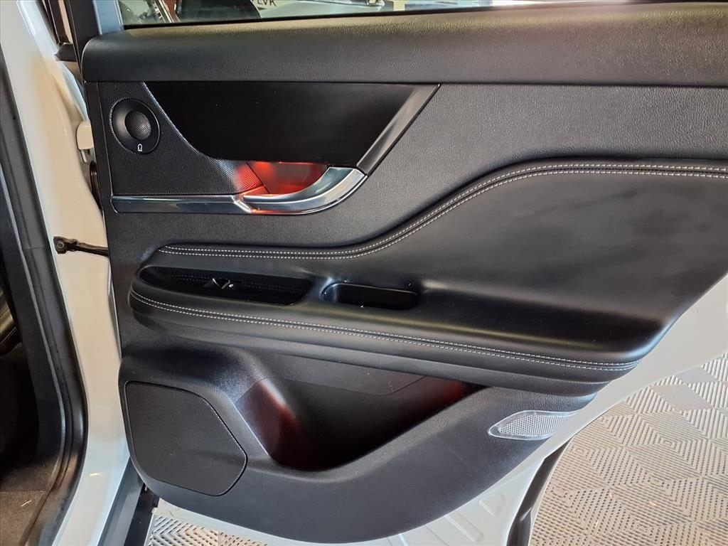 Lincoln Corsair Reserve AWD 2022