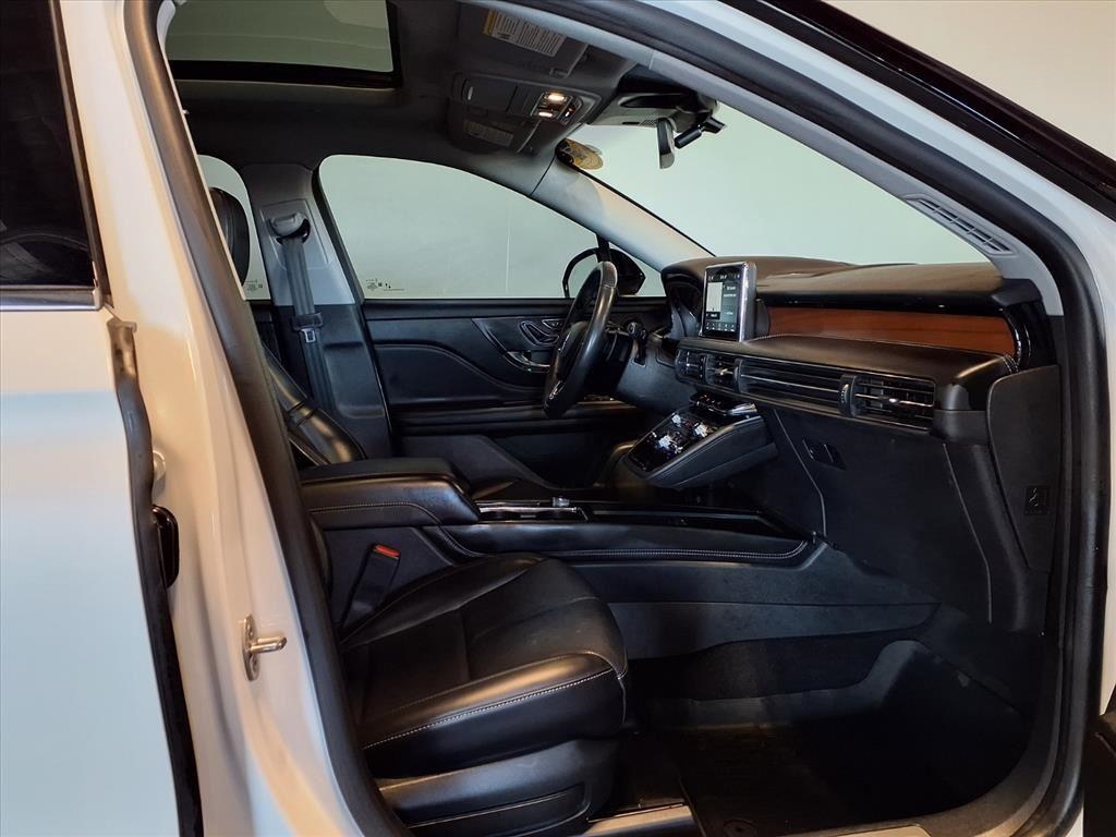 Lincoln Corsair Reserve AWD 2022