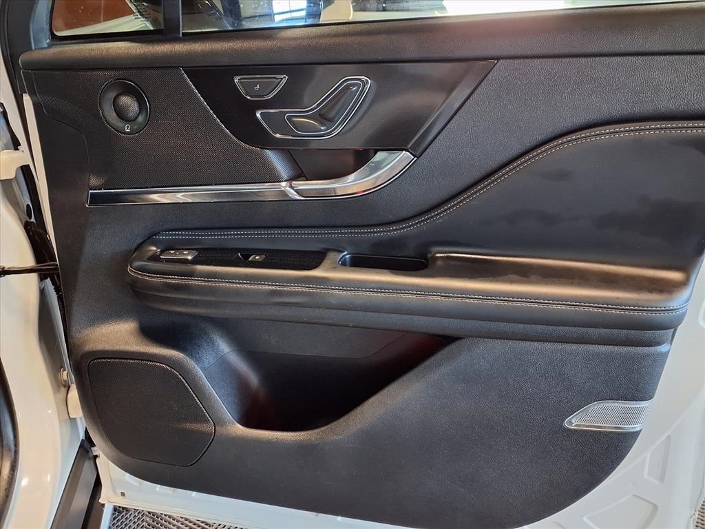 Lincoln Corsair Reserve AWD 2022