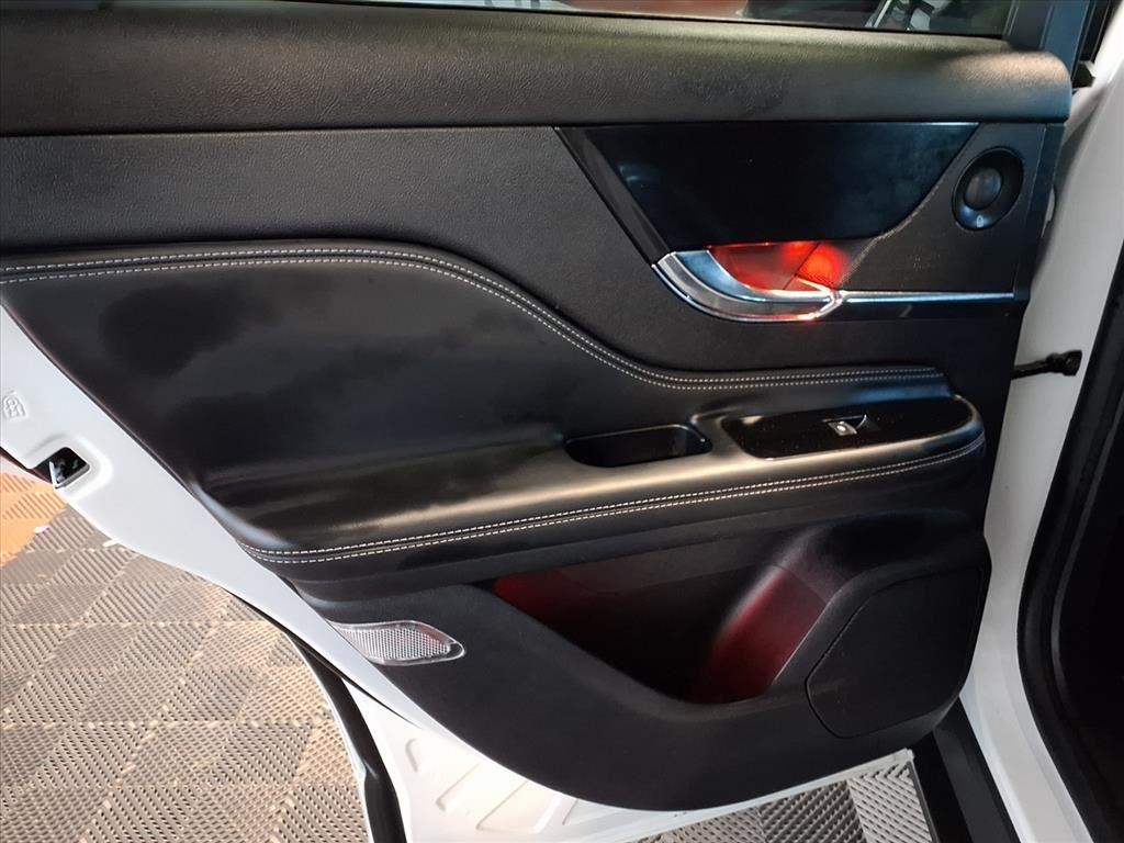 Lincoln Corsair Reserve AWD 2022