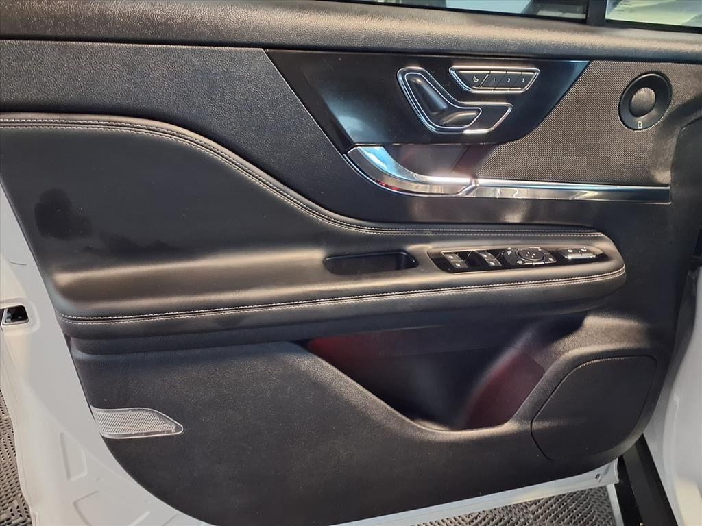 Lincoln Corsair Reserve AWD 2022