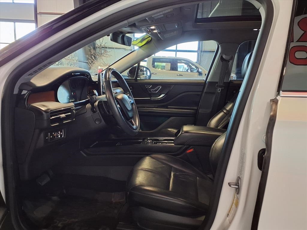 Lincoln Corsair Reserve AWD 2022