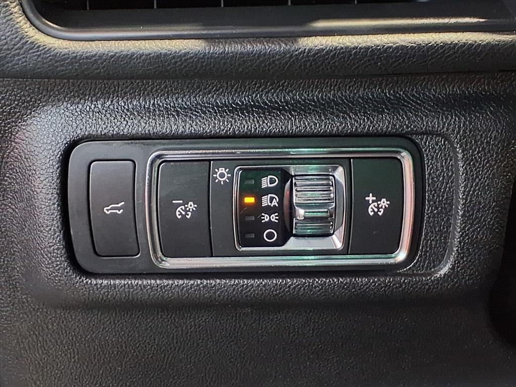 Lincoln Corsair Reserve AWD 2022