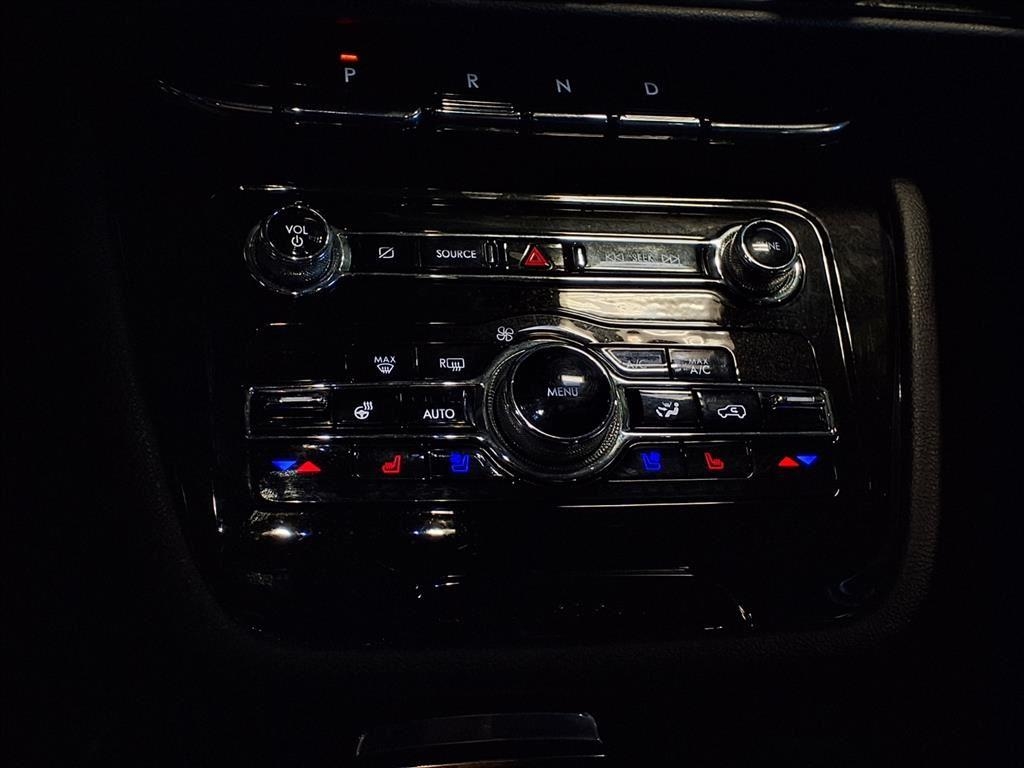 Lincoln Corsair Reserve AWD 2022