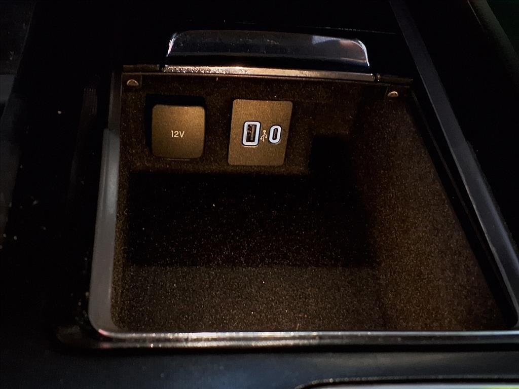 Lincoln Corsair Reserve AWD 2022