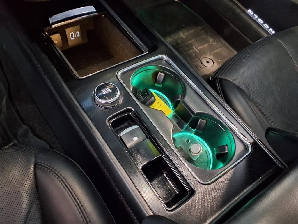 Lincoln Corsair Reserve AWD 2022