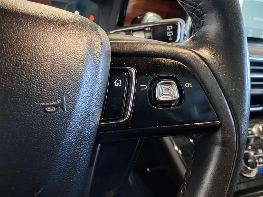 Lincoln Corsair Reserve AWD 2022