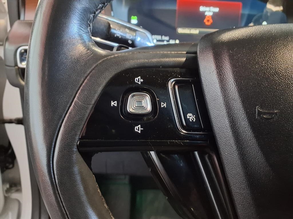 Lincoln Corsair Reserve AWD 2022