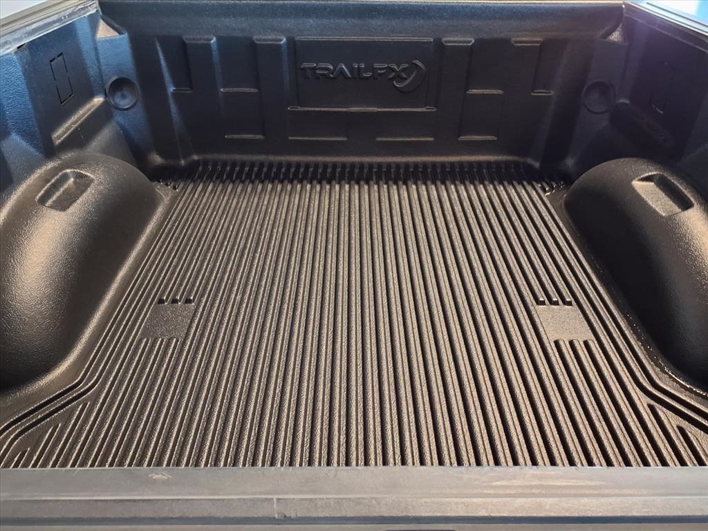 Ford F-150 Lariat 2019