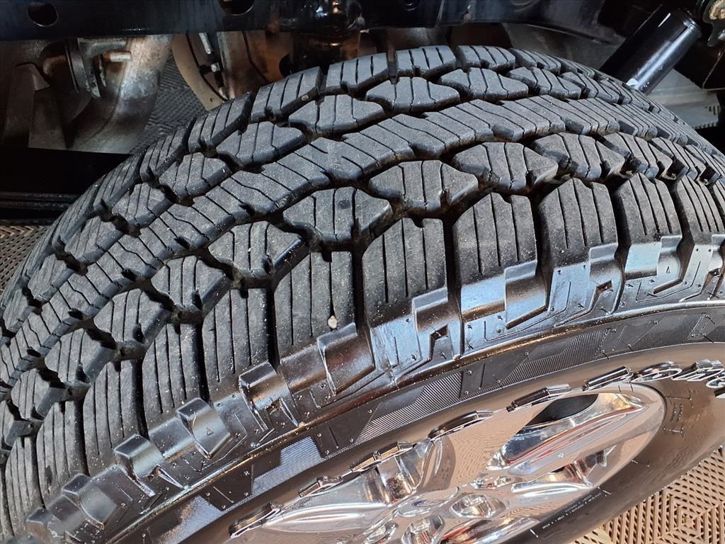 Ford F-150 Lariat 2019