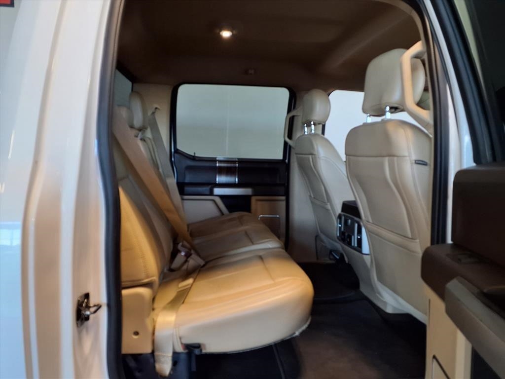 Ford F-150 Lariat 2019