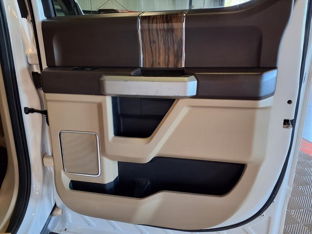 Ford F-150 Lariat 2019