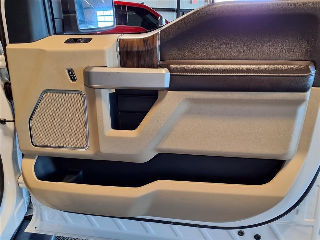 Ford F-150 Lariat 2019