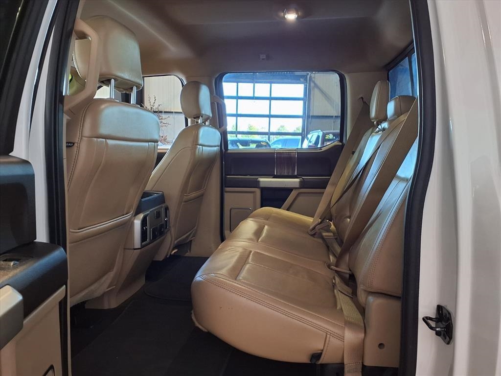 Ford F-150 Lariat 2019