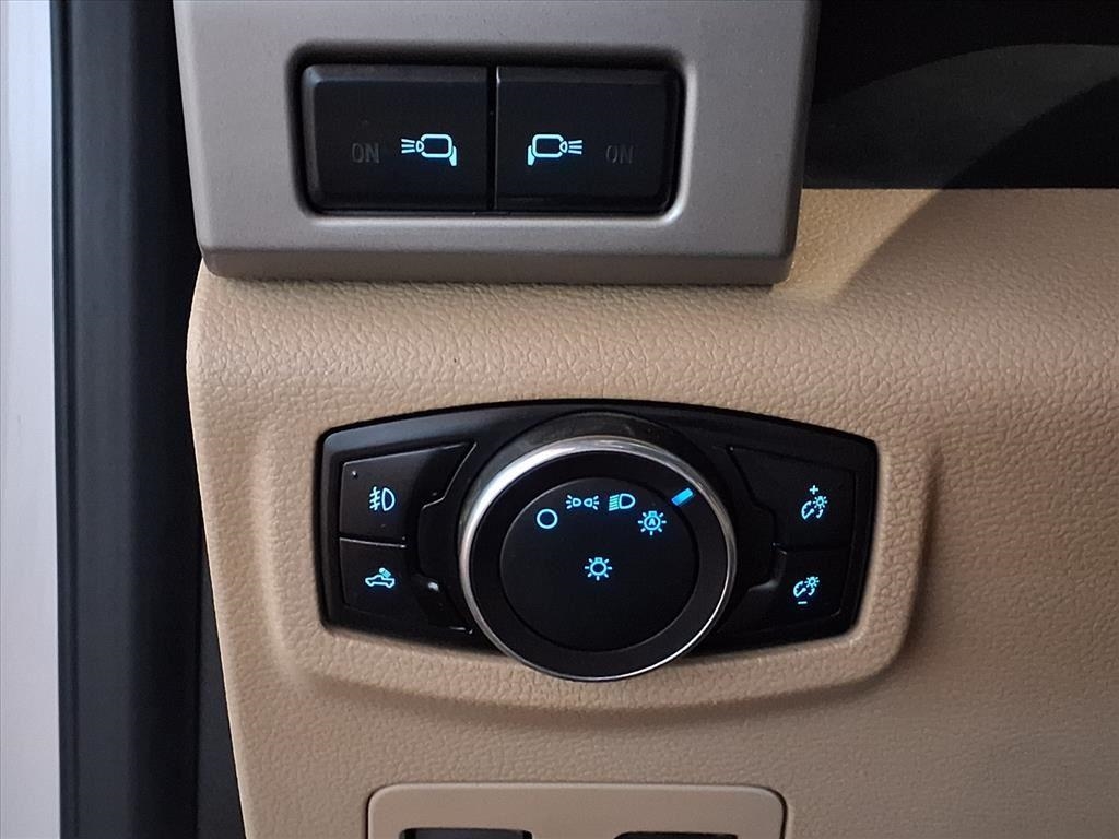 Ford F-150 Lariat 2019