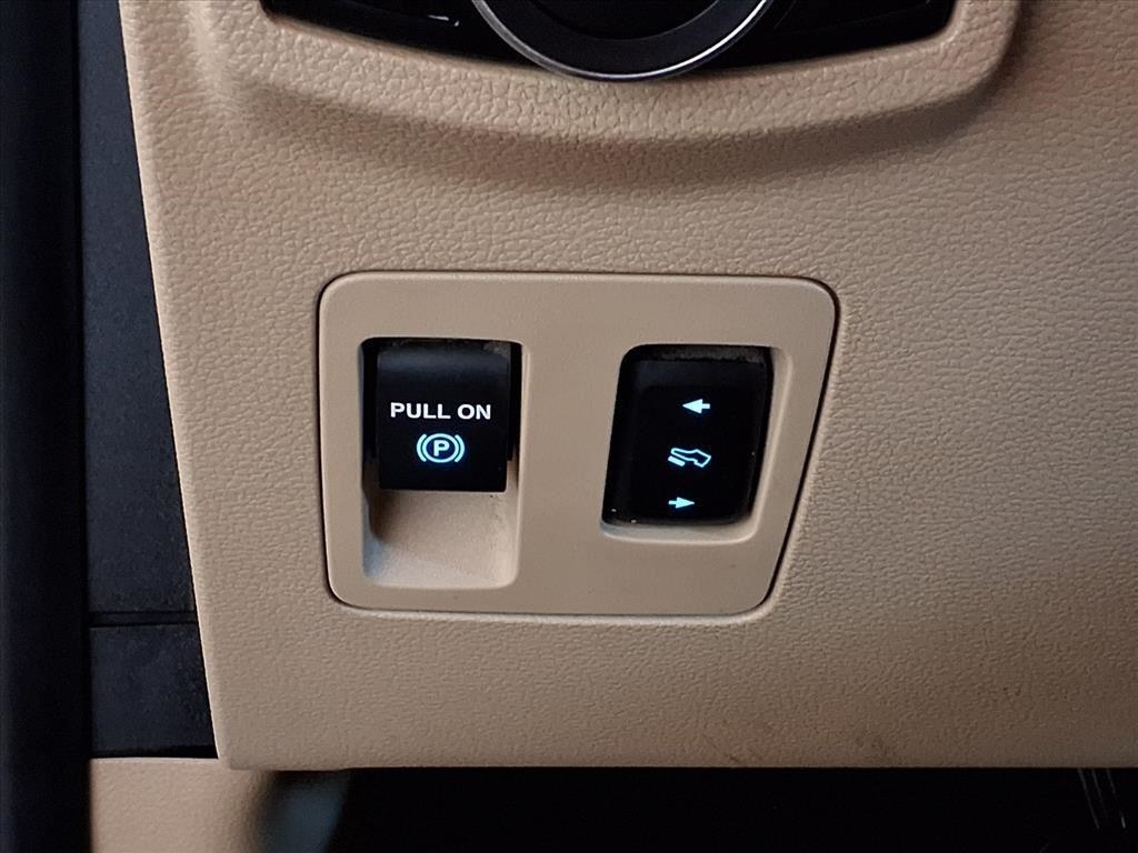 Ford F-150 Lariat 2019