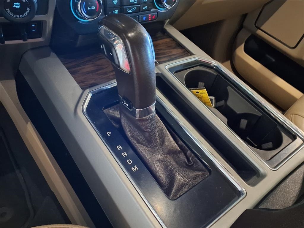 Ford F-150 Lariat 2019