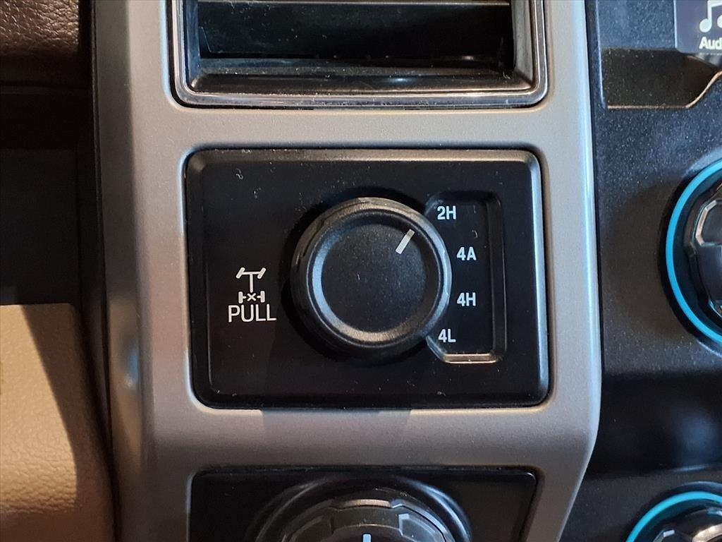 Ford F-150 Lariat 2019