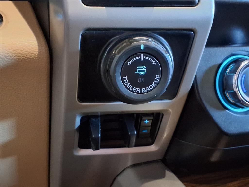 Ford F-150 Lariat 2019