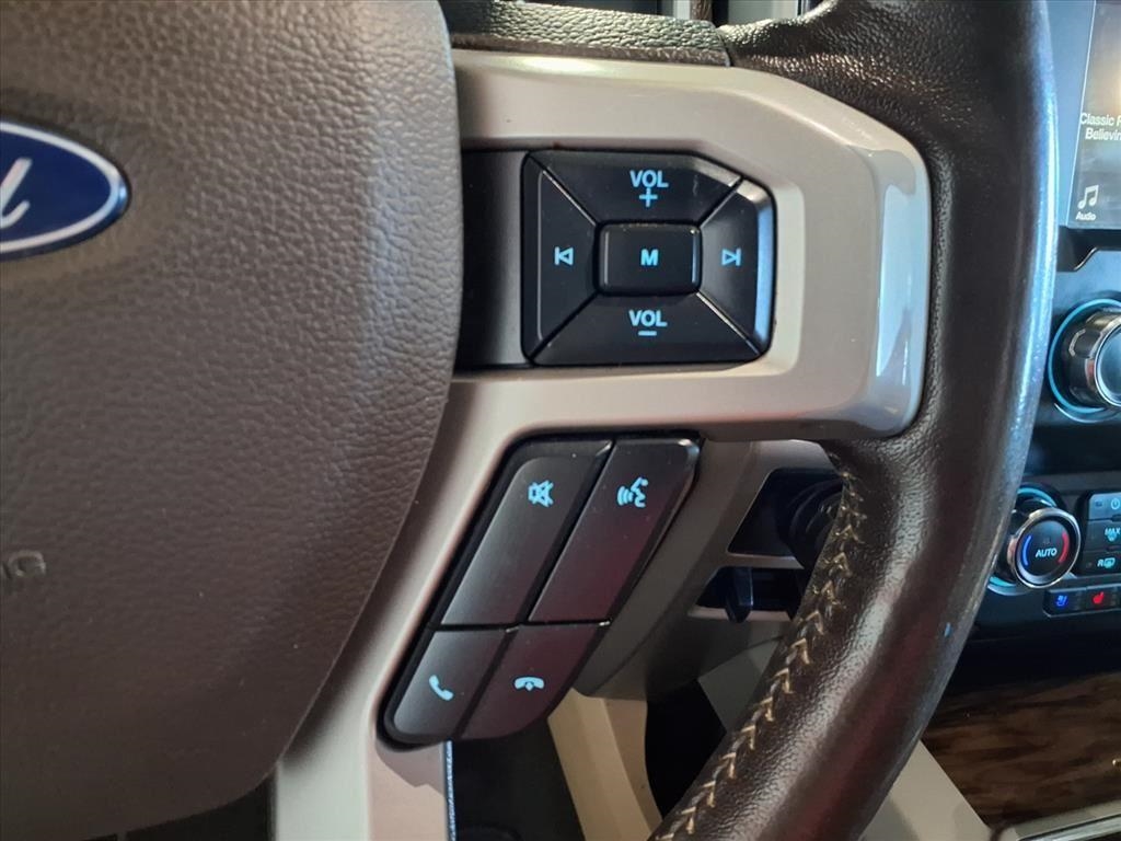 Ford F-150 Lariat 2019