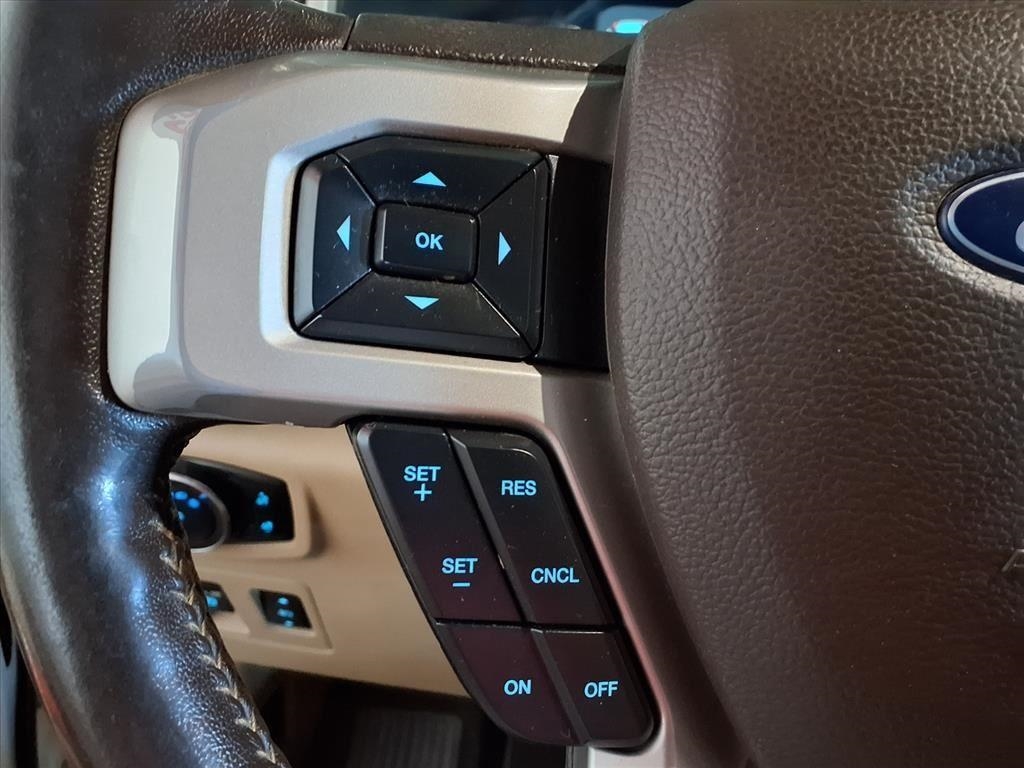 Ford F-150 Lariat 2019