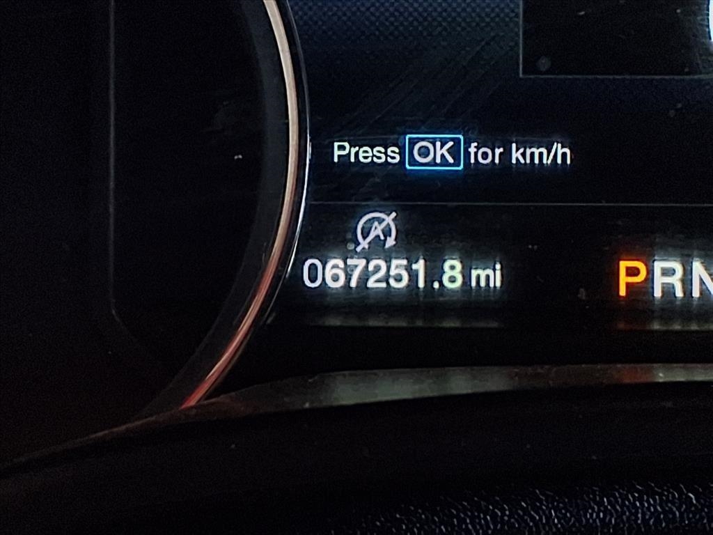 Ford F-150 Lariat 2019