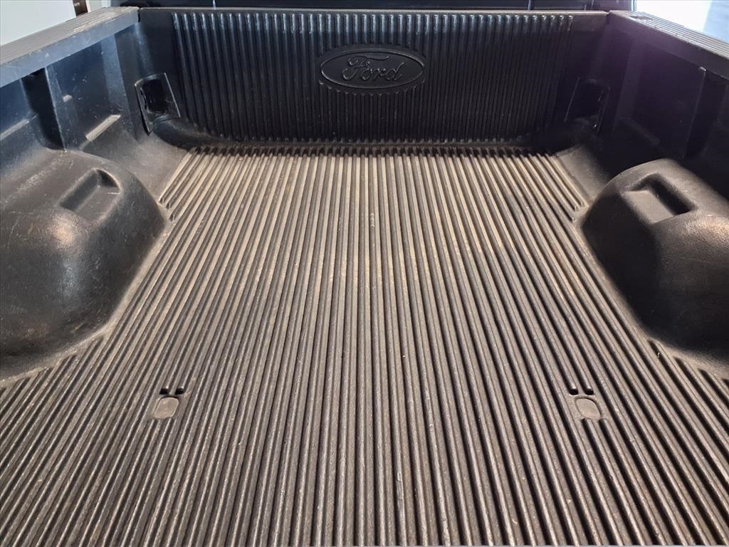 Ford Super Duty F-250 SRW  2012