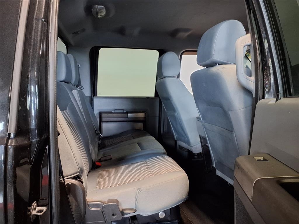 Ford Super Duty F-250 SRW  2012