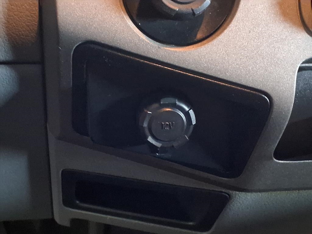 Ford Super Duty F-250 SRW  2012