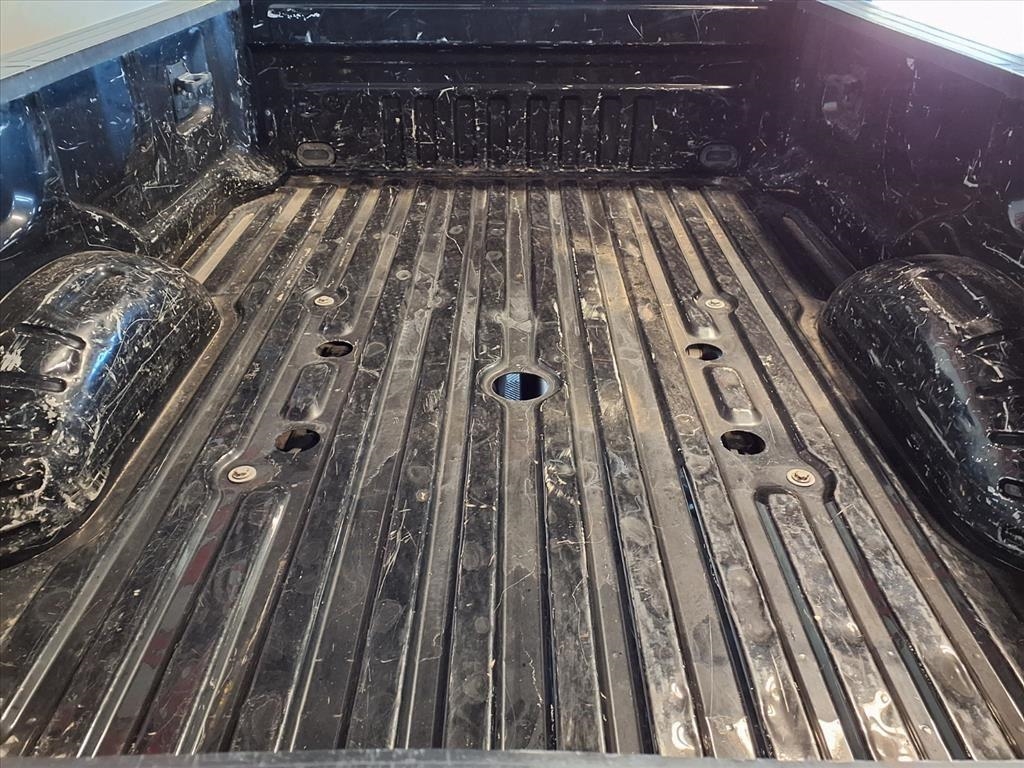 Ford Super Duty F-350 SRW  2020