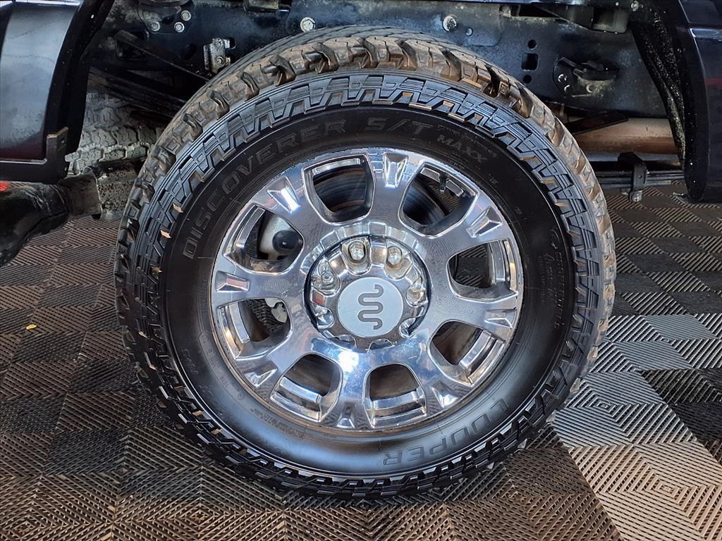 Ford Super Duty F-350 SRW  2020