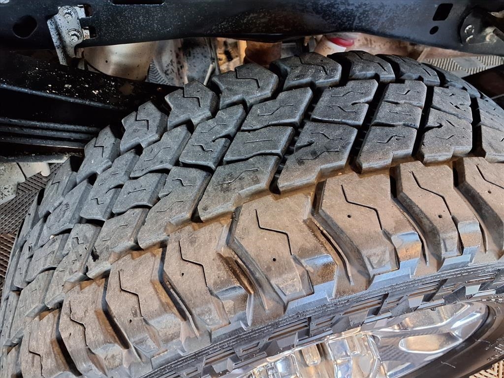 Ford Super Duty F-350 SRW  2020