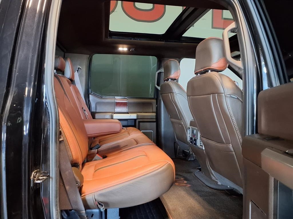 Ford Super Duty F-350 SRW  2020