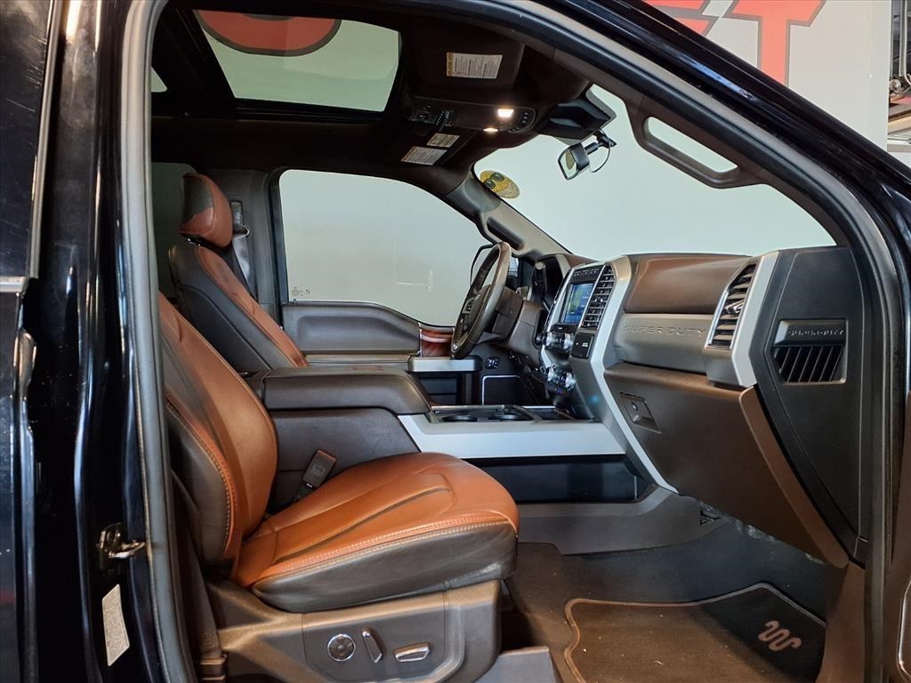 Ford Super Duty F-350 SRW  2020